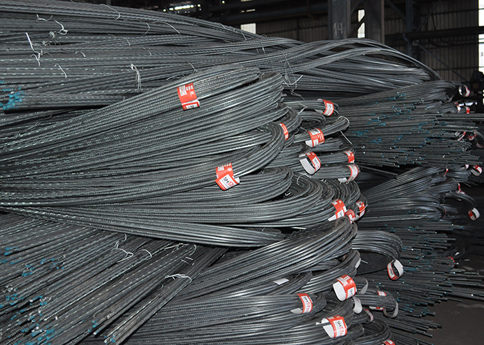 Various Tests To Ensure The Best Quality TMT Bars